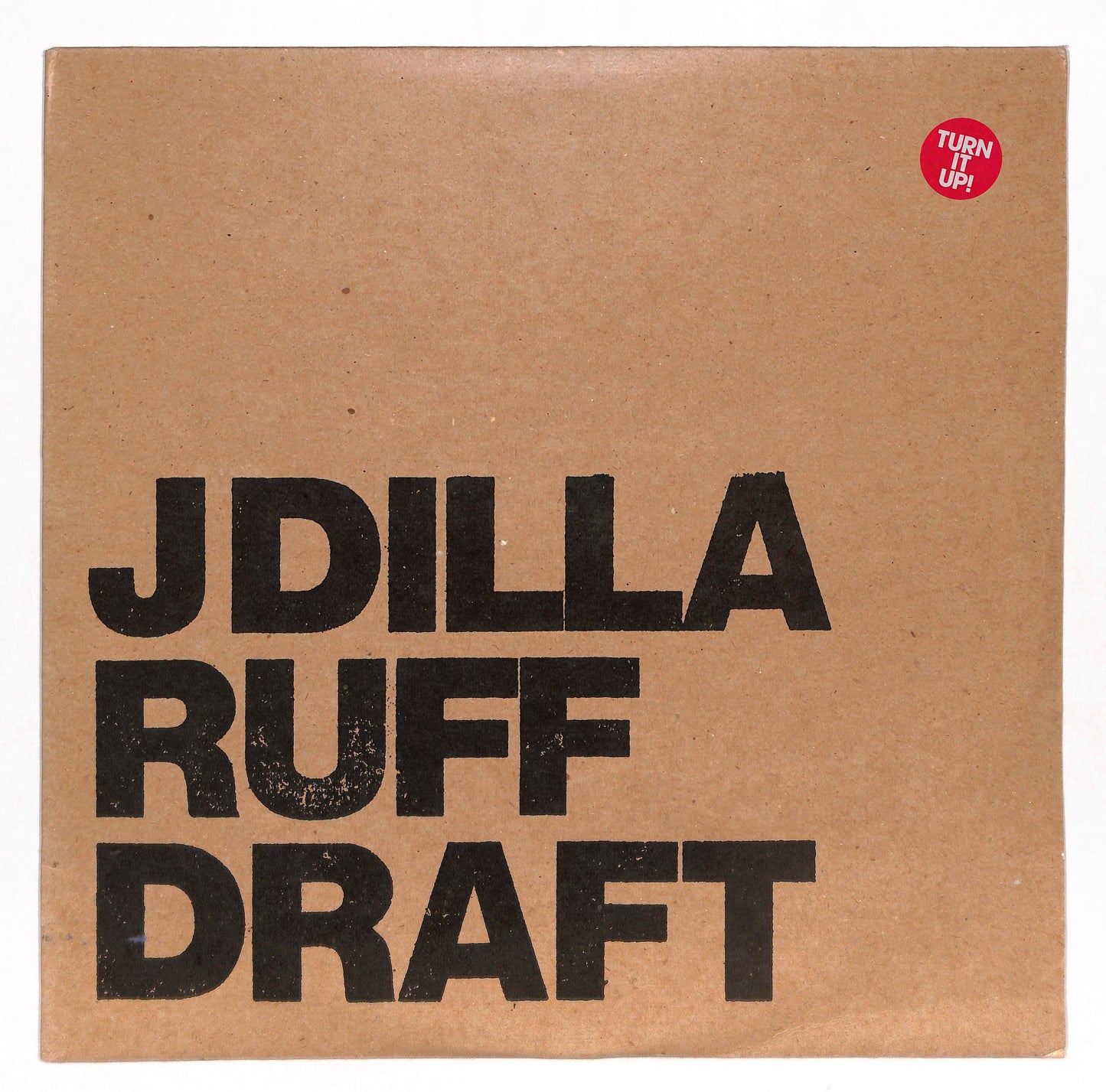 Ruff Draft