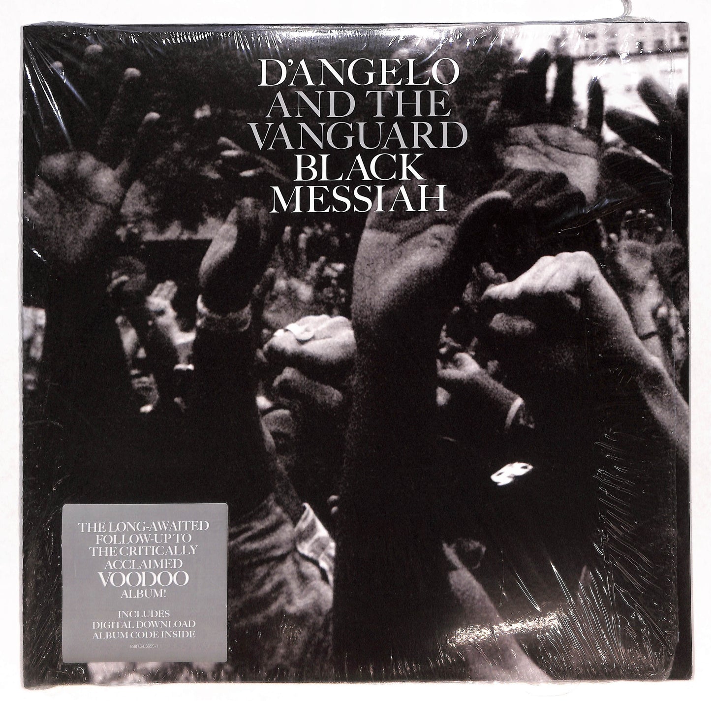Black Messiah