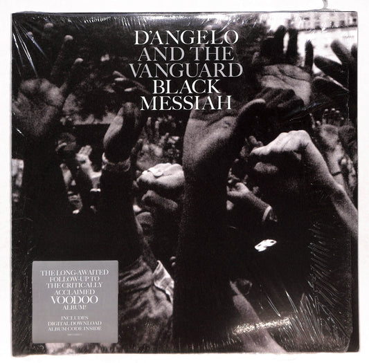 Black Messiah
