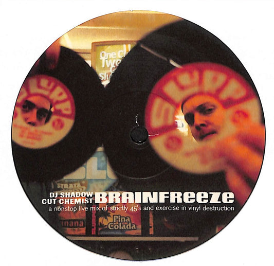 Brainfreeze