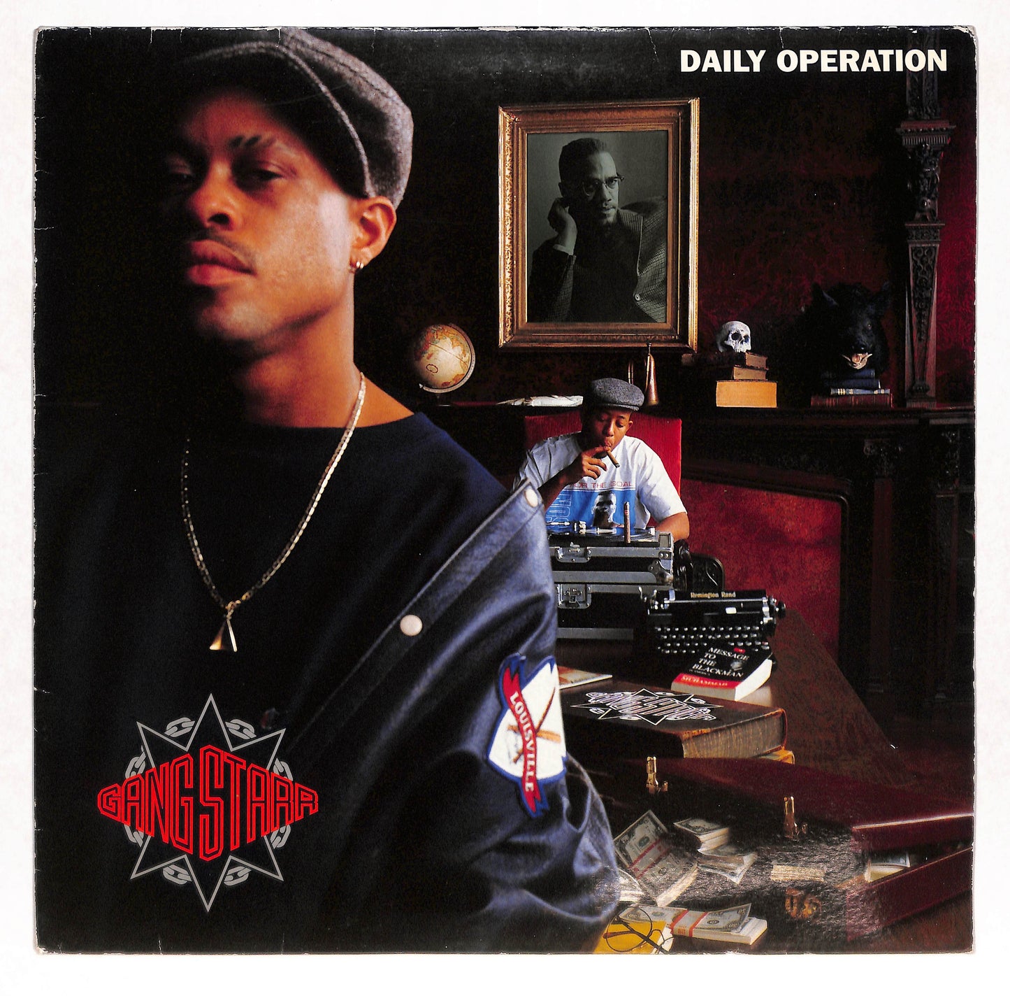 Daily Operation