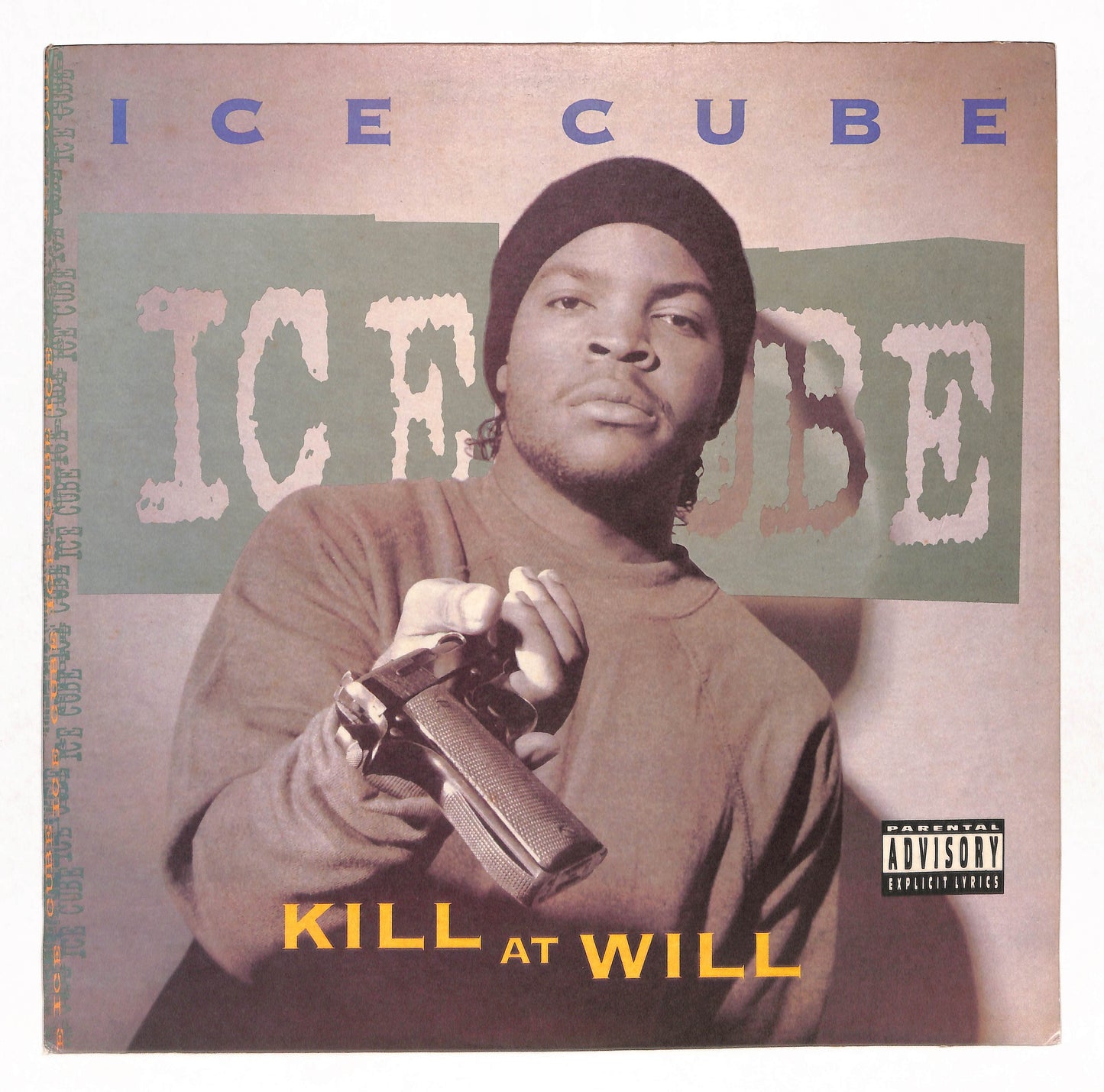 Kill At Will