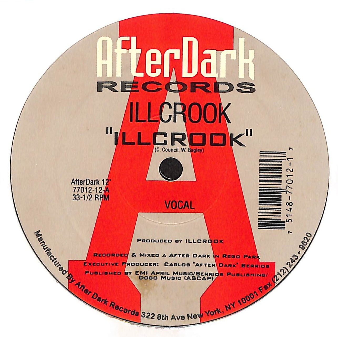 Illcrook
