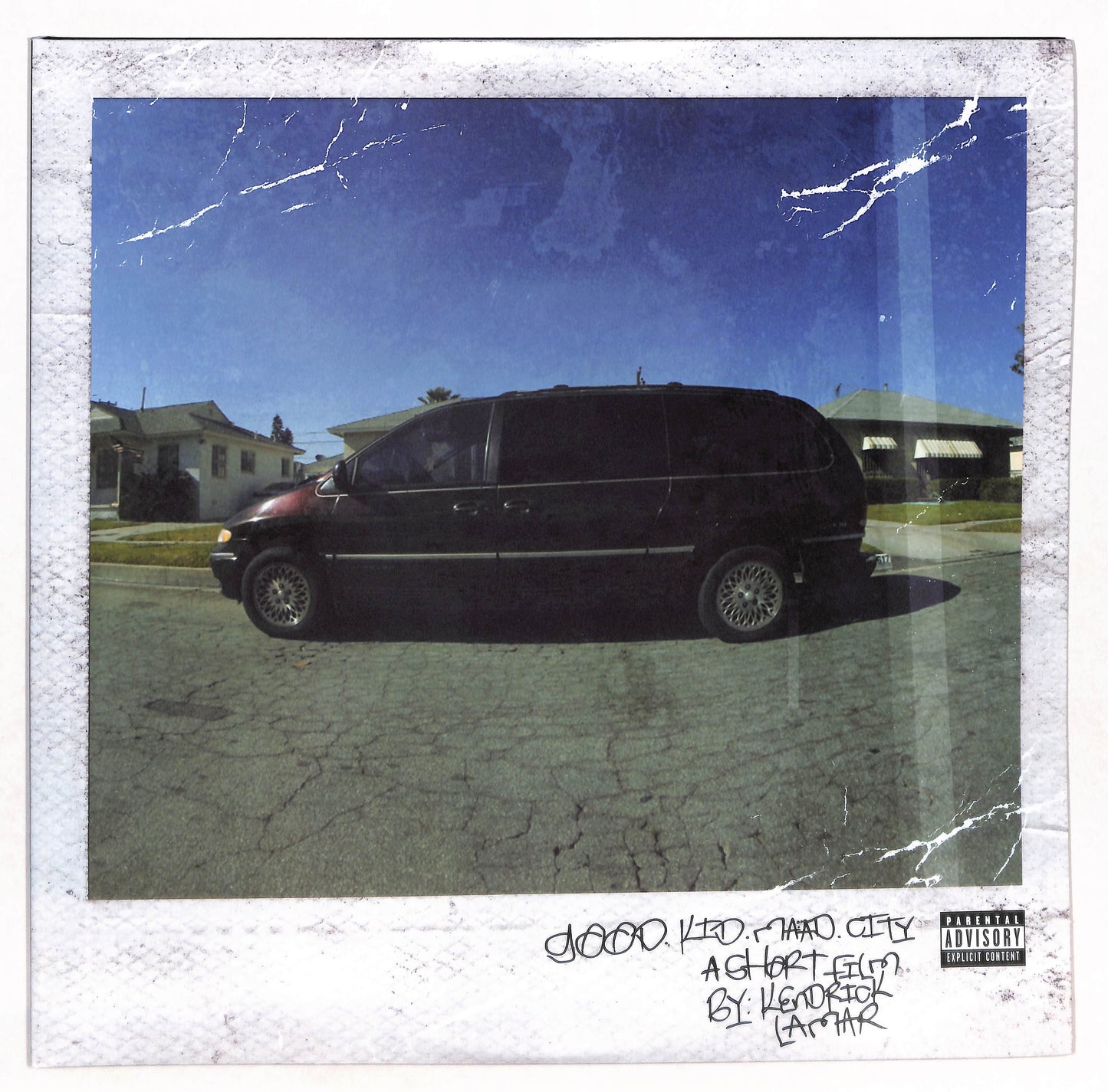 Good Kid, M.A.A.D City