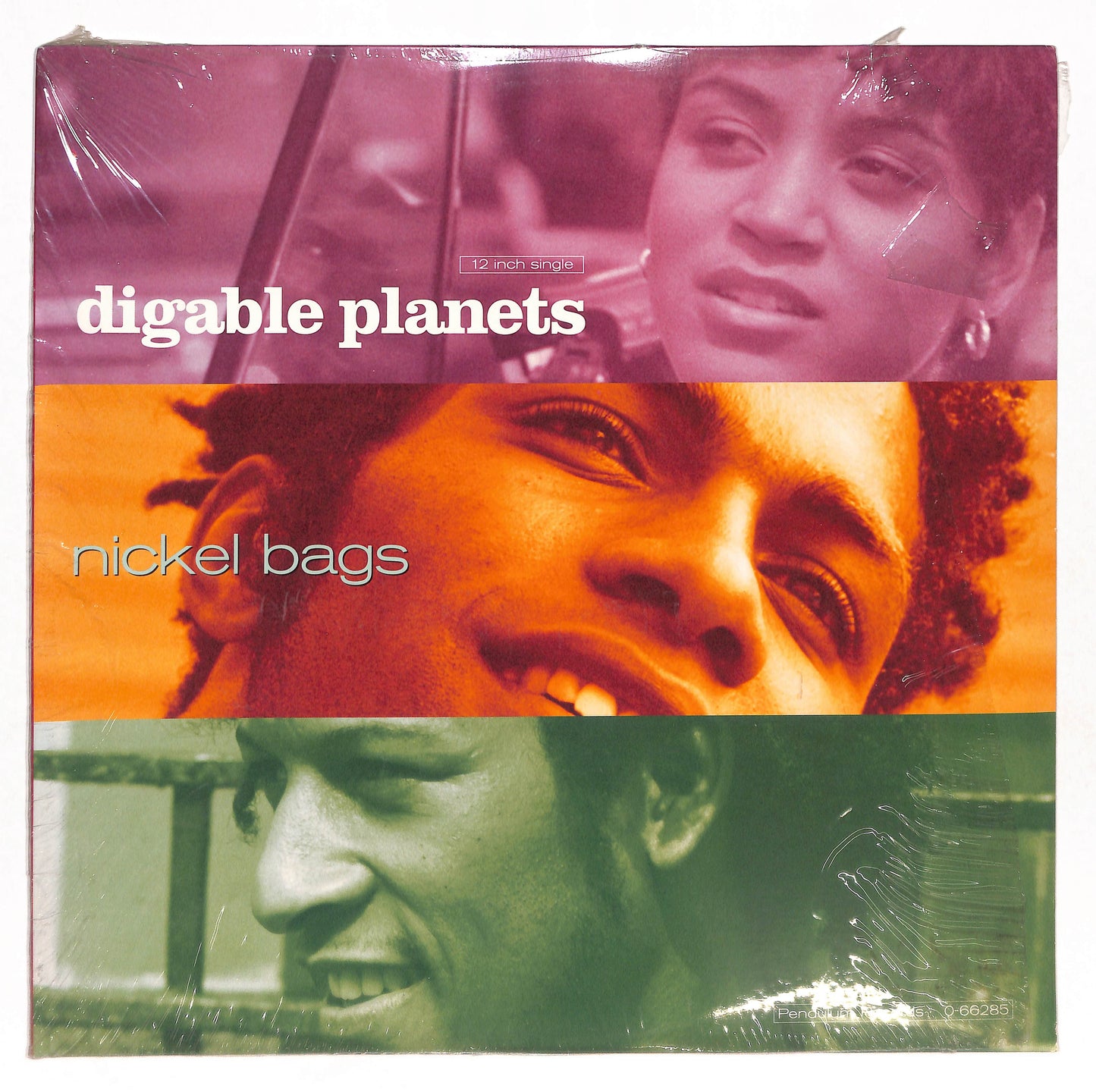 Nickel Bags
