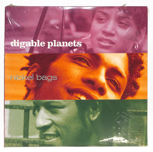 Nickel Bags
