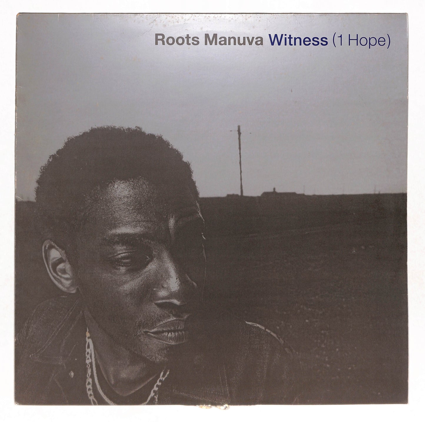 Witness (1 Hope)