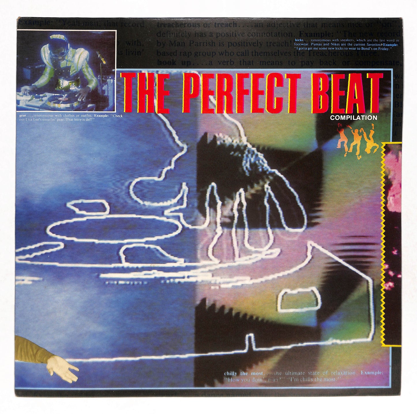 The Perfect Beat