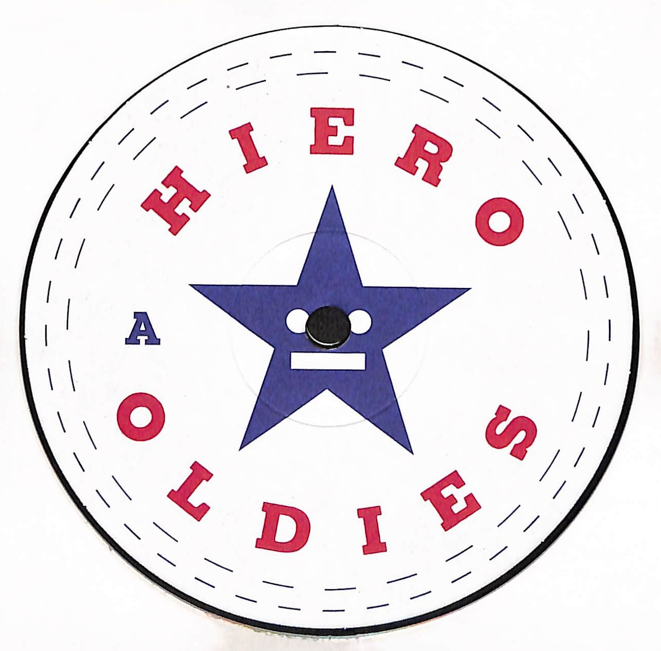 Hiero Oldies