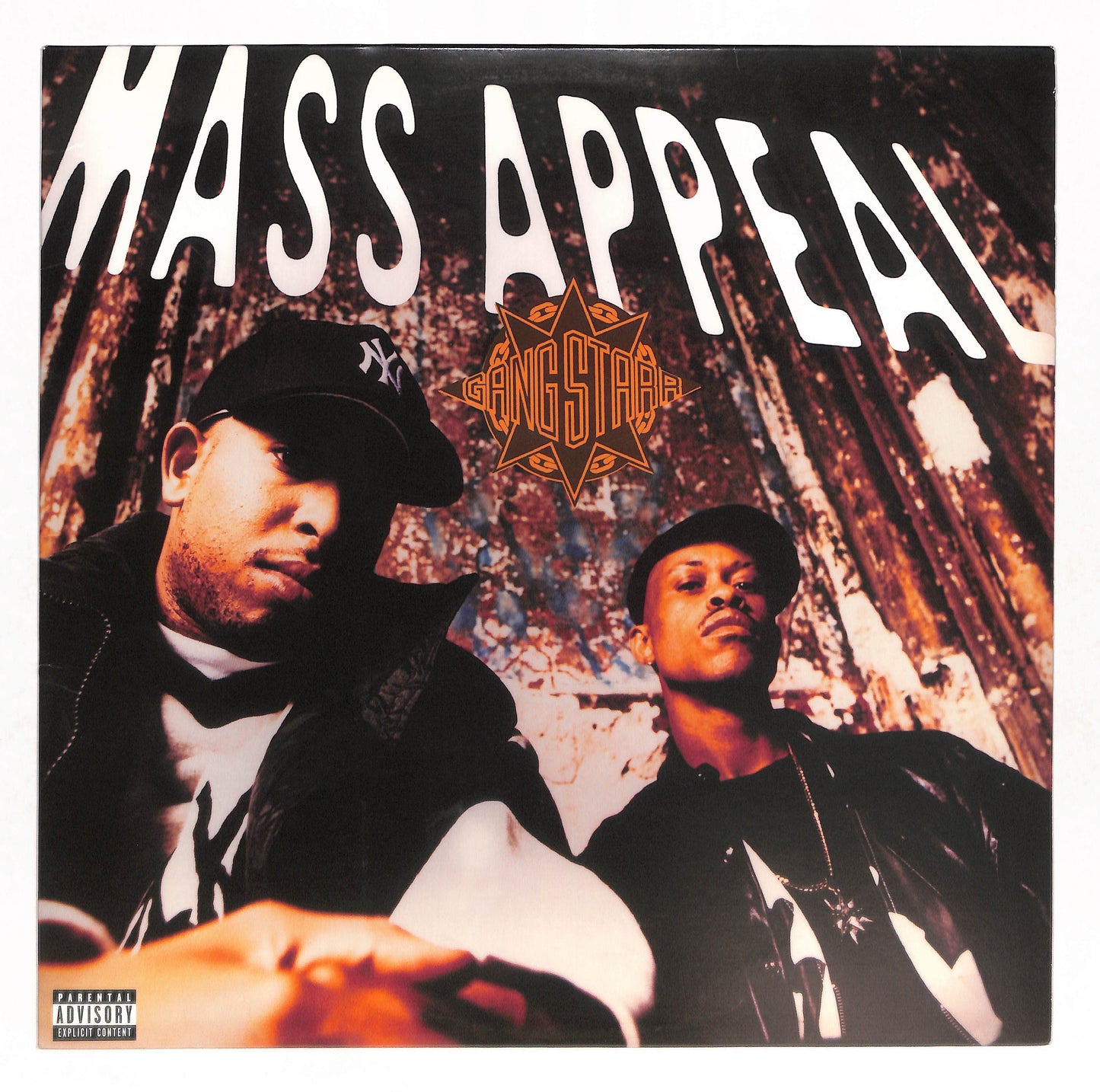 Mass Appeal