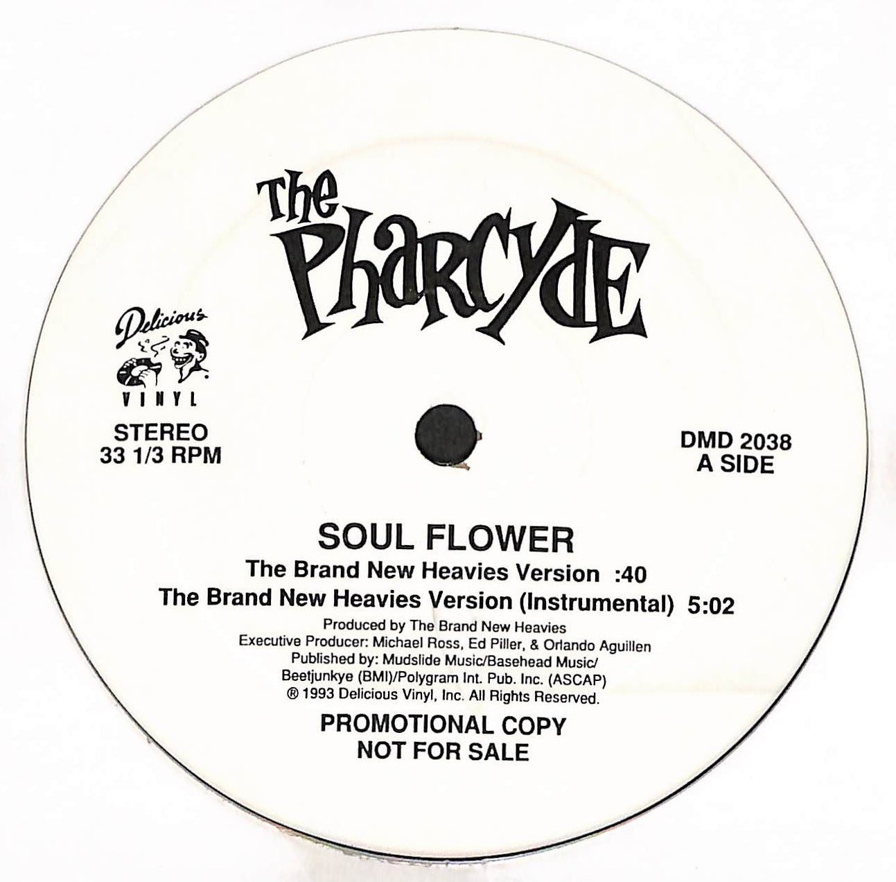 Soul Flower