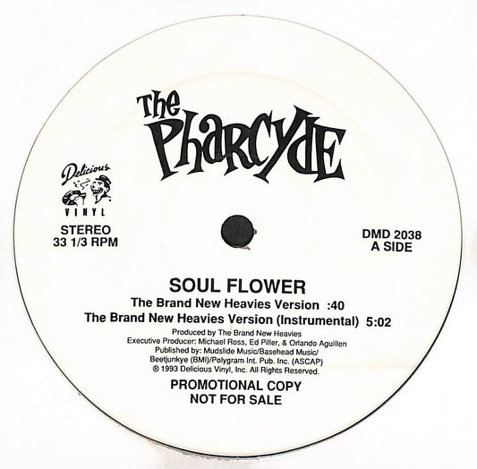 Soul Flower