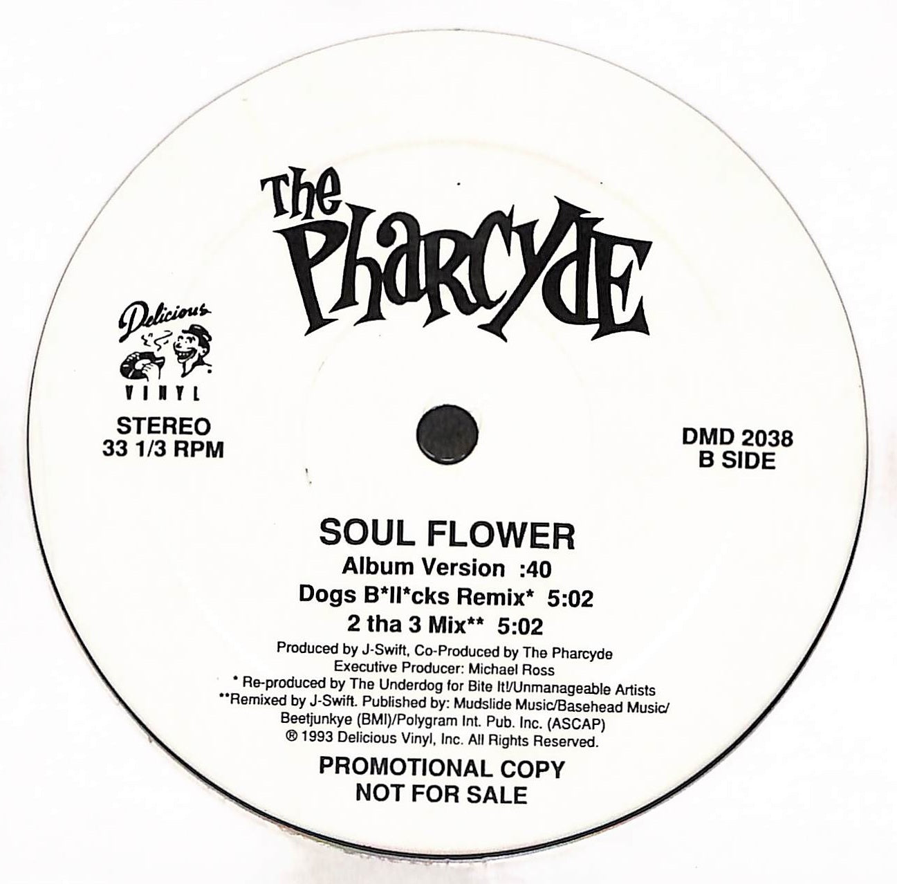 Soul Flower