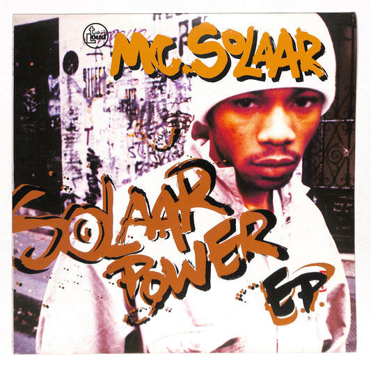 Solaar Power EP