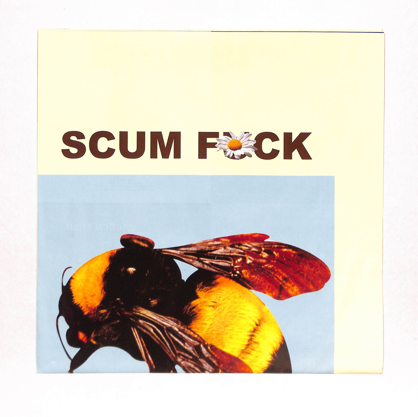 Scum Fuck Flower Boy