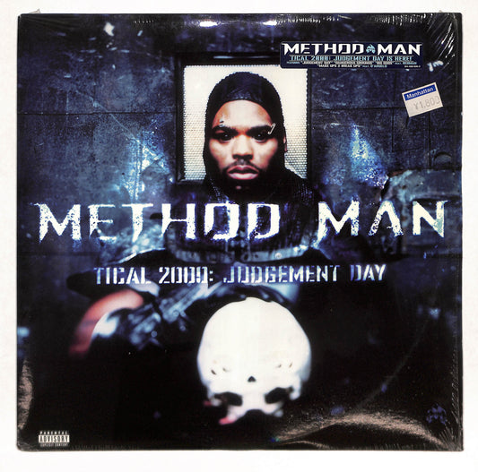 Tical 2000: Judgement Day