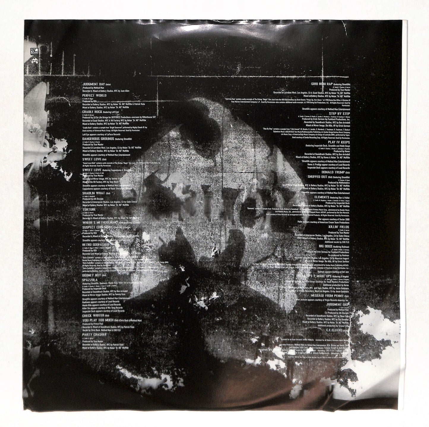 Tical 2000: Judgement Day