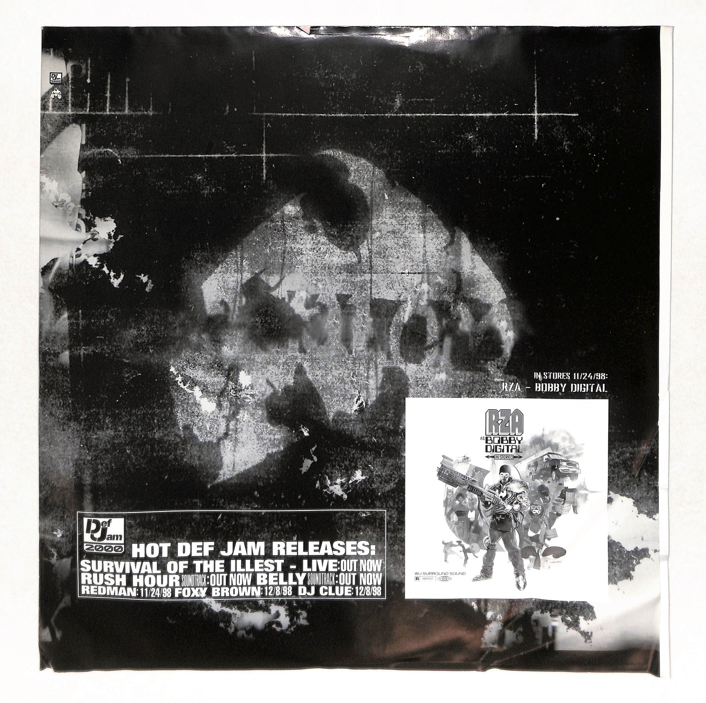 Tical 2000: Judgement Day