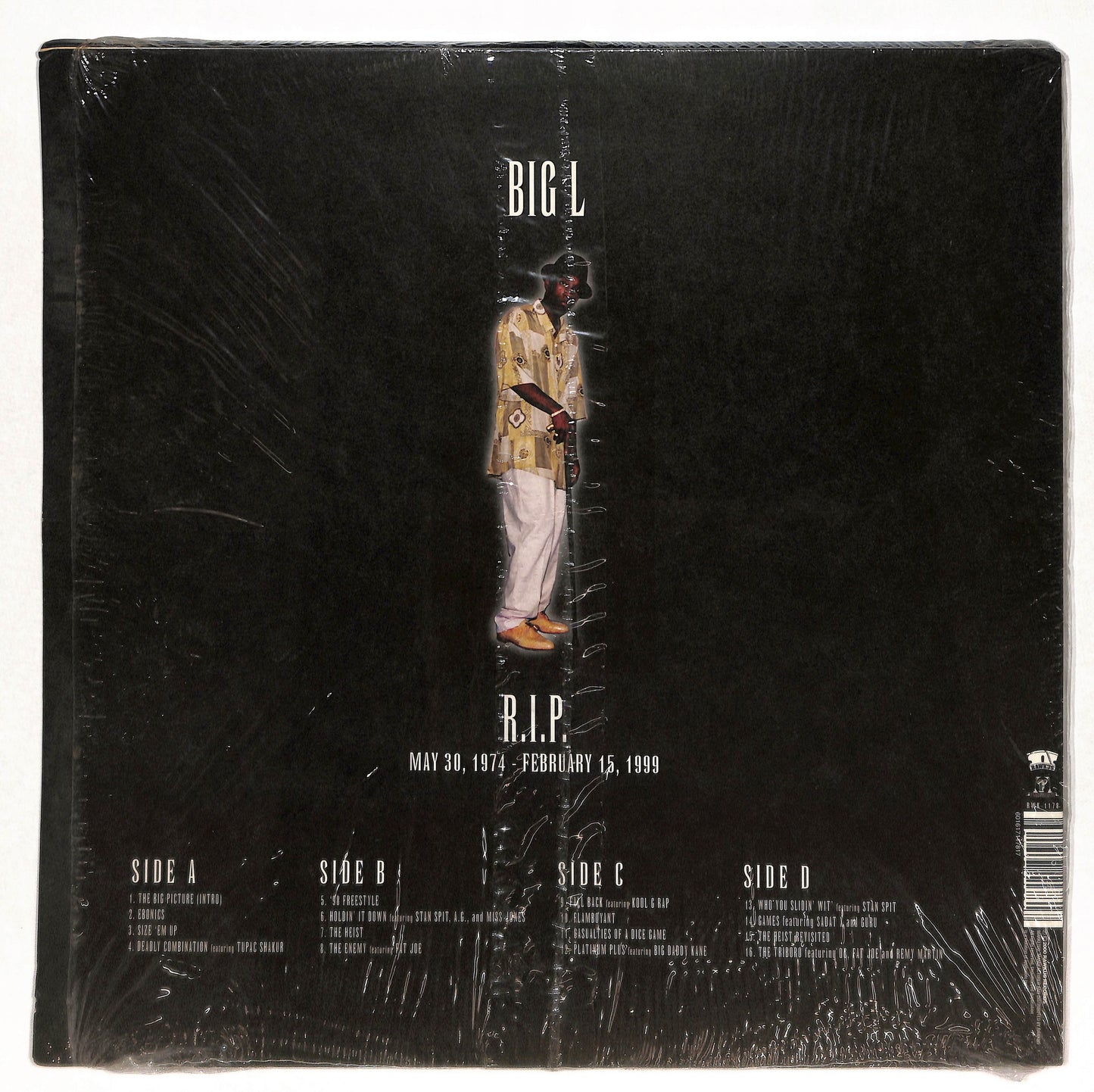 The Big Picture (1974 - 1999)