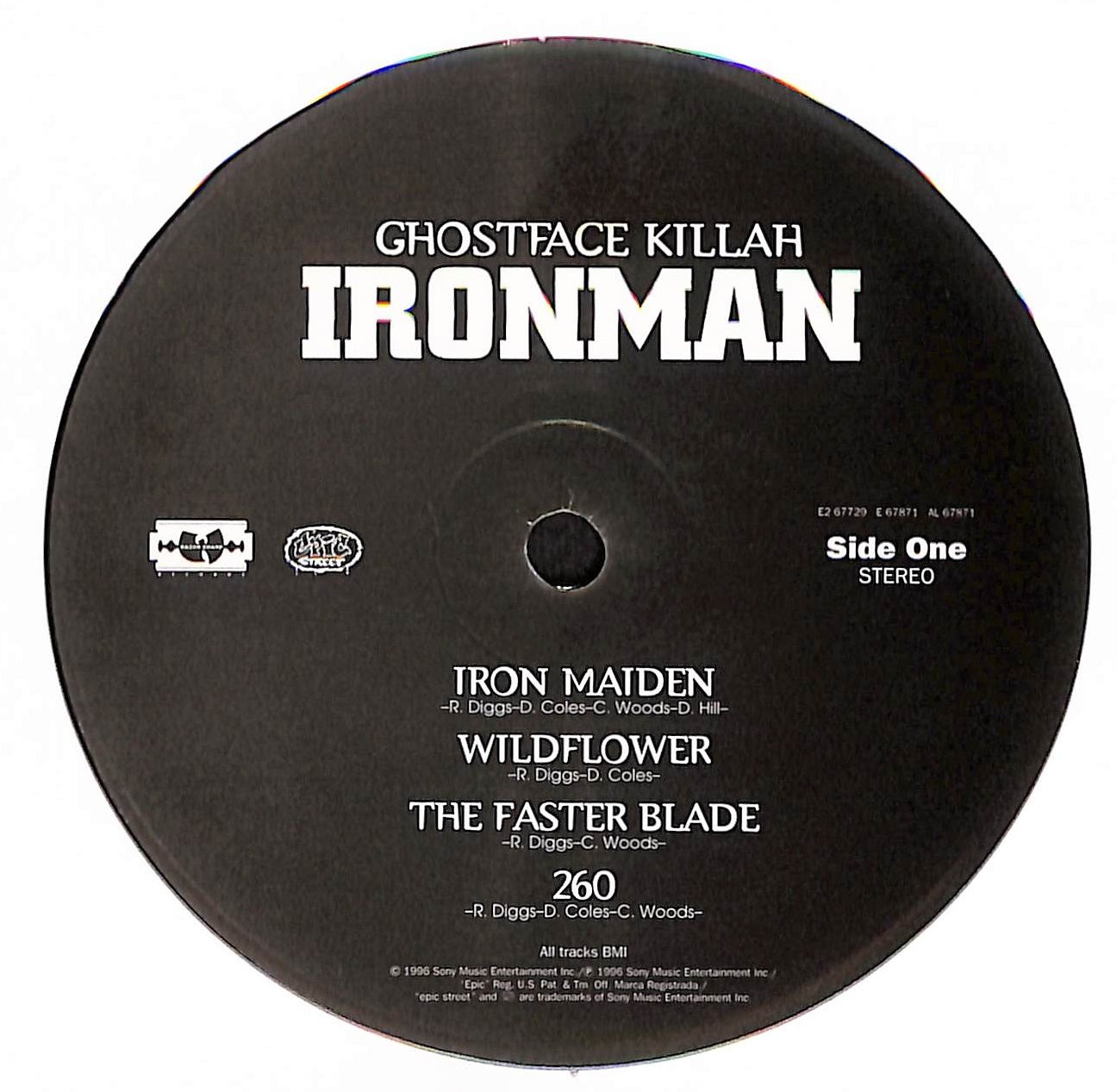 Ironman