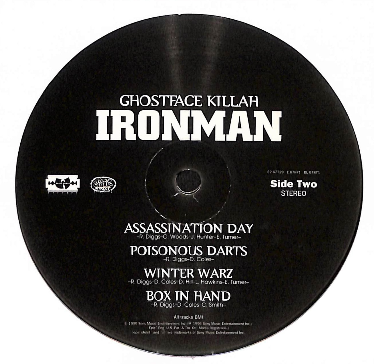 Ironman