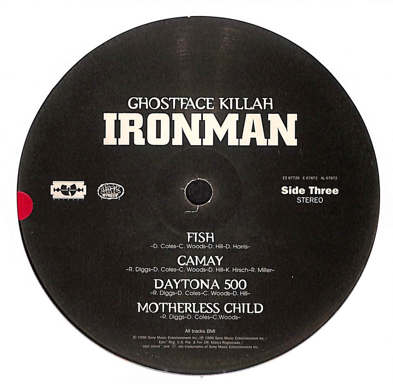 Ironman