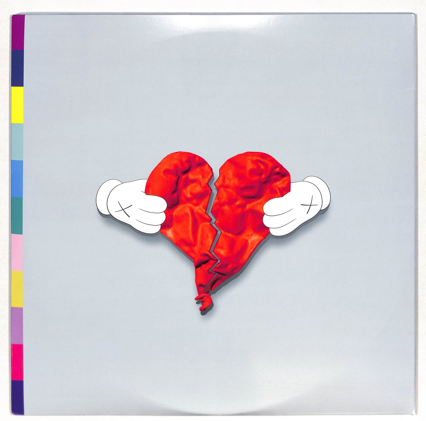 808s & Heartbreak