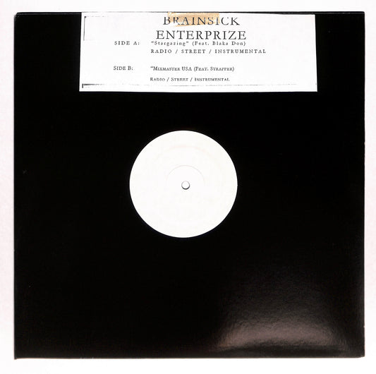 Stargazing / Mixmaster USA