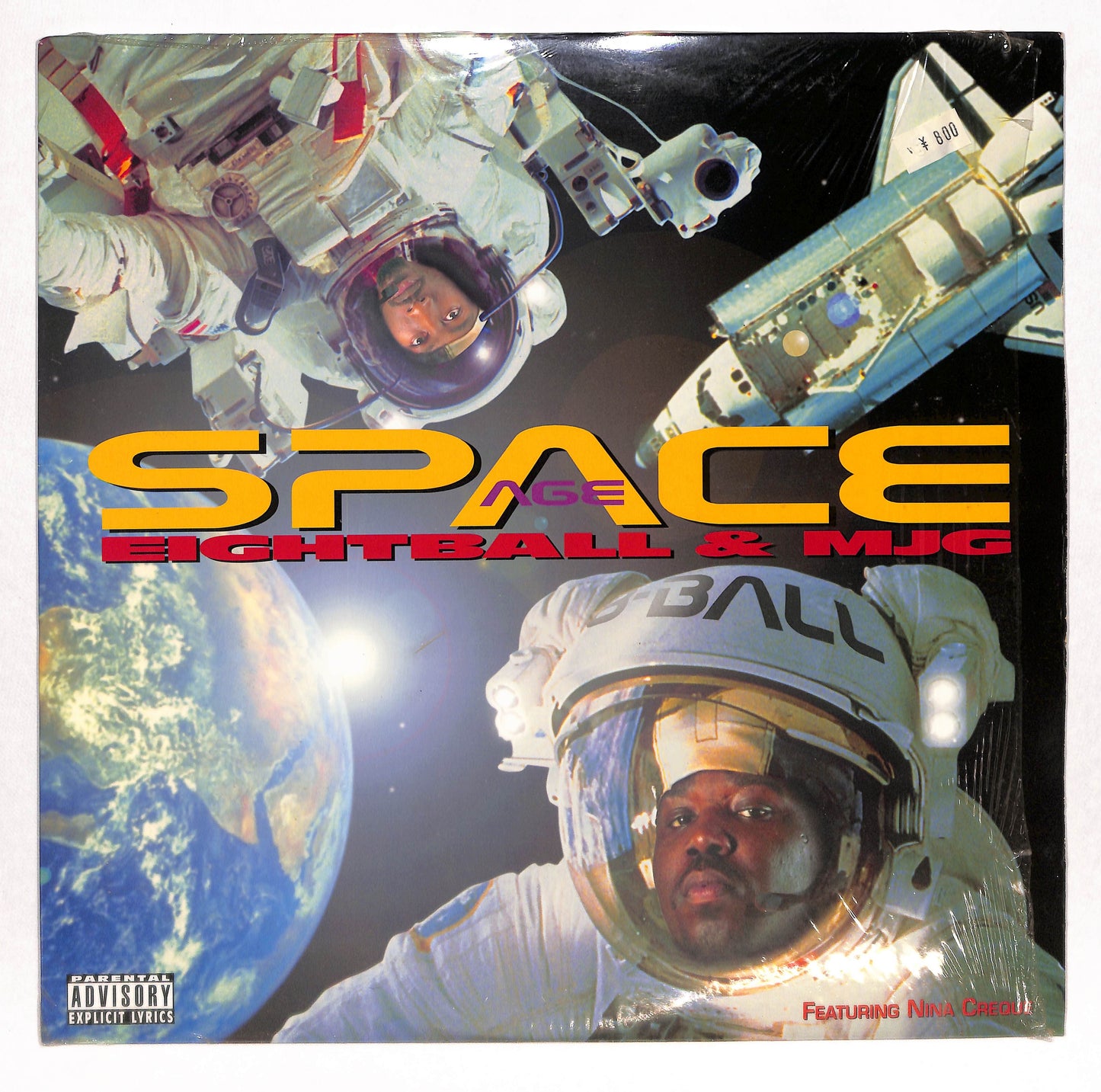 Space Age
