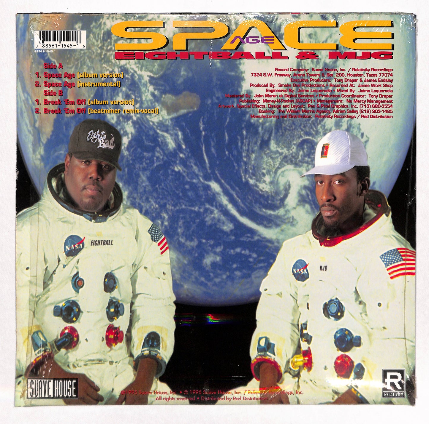 Space Age