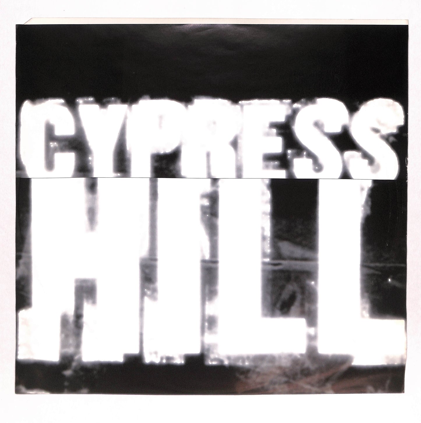 Unreleased & Revamped E.P.