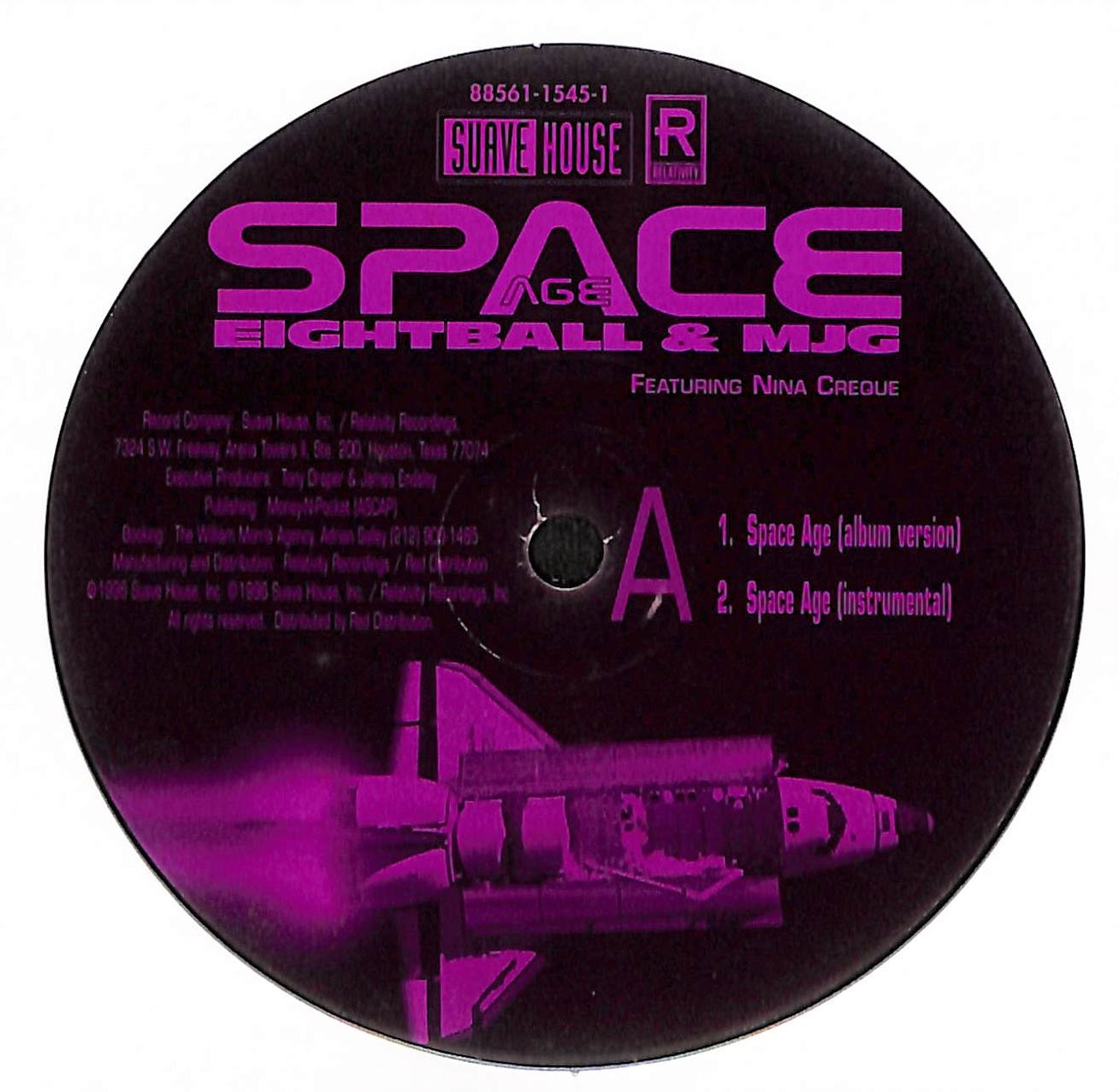 Space Age