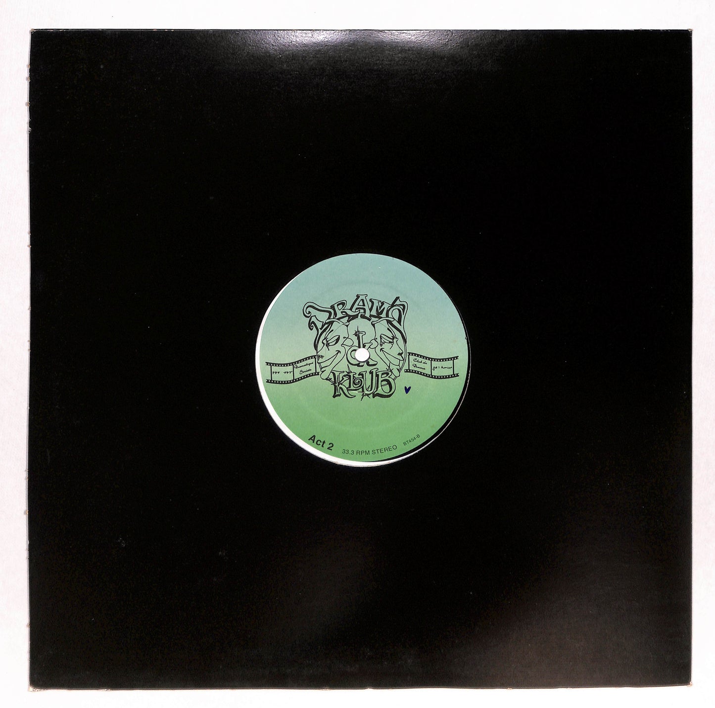 Goin' Down / Hear No Evil