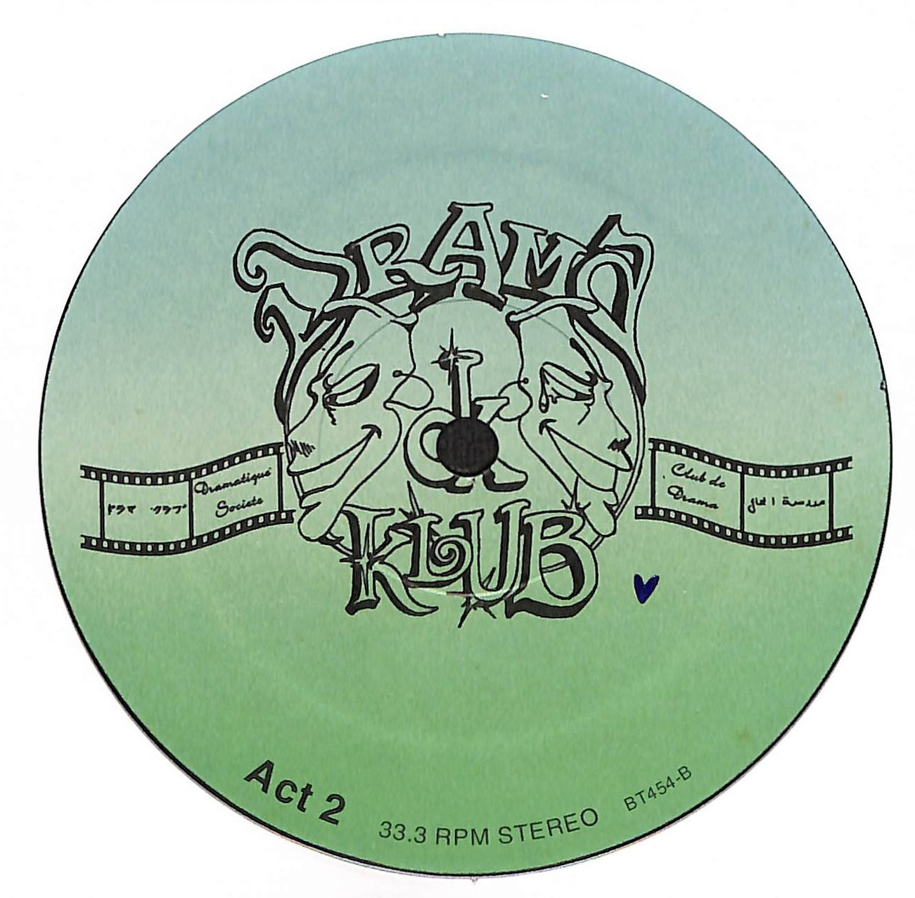 Goin' Down / Hear No Evil