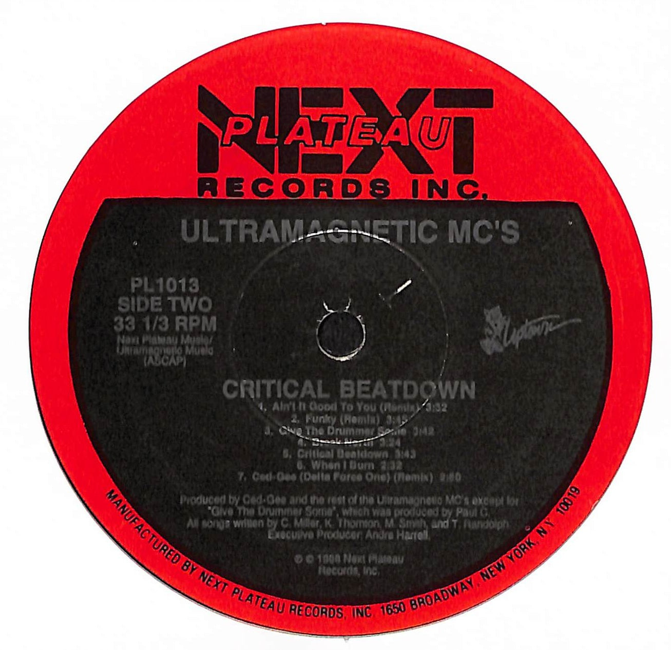 Critical Beatdown – ELLA ONLINE