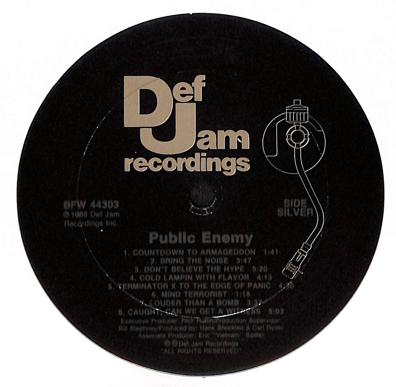 It Takes A Nation Of Millions To Hold Us Back