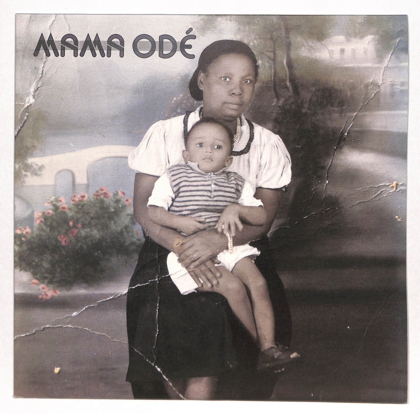 Tales and Patterns of the Maroons