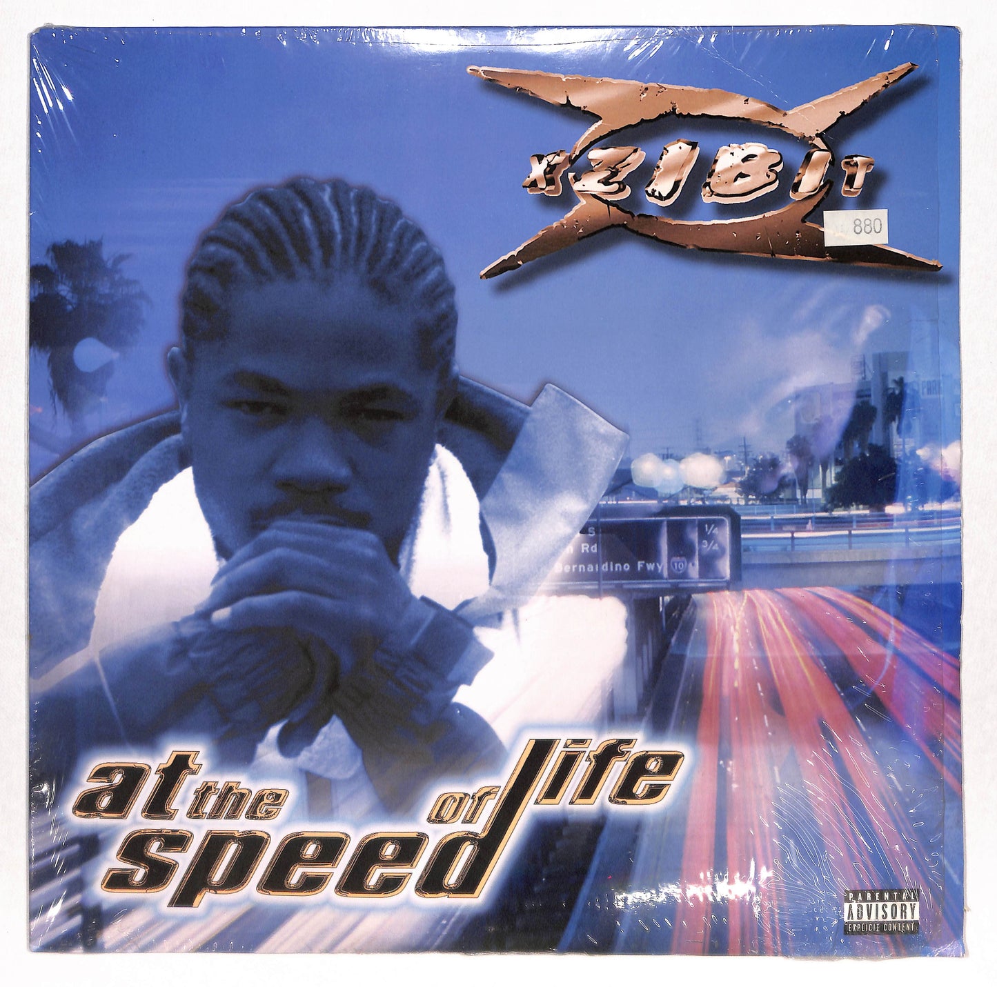 At The Speed Of Life