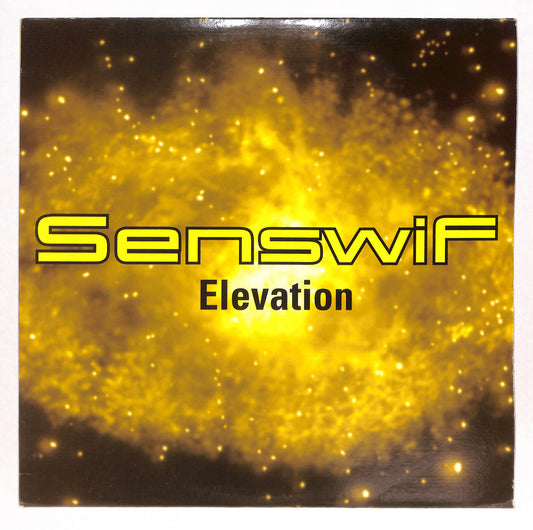 Elevation / Maintain