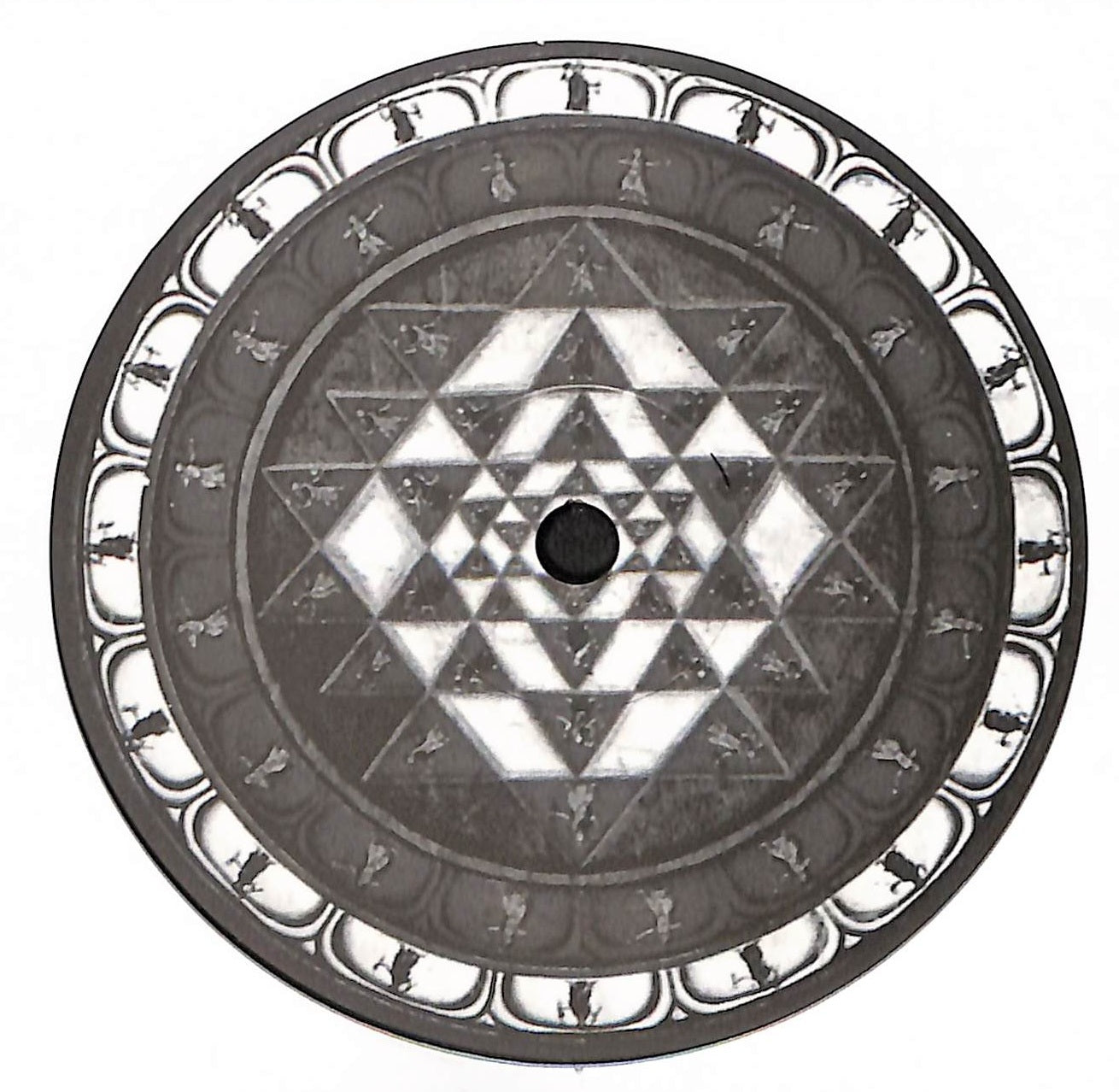 Roads Of The Underground