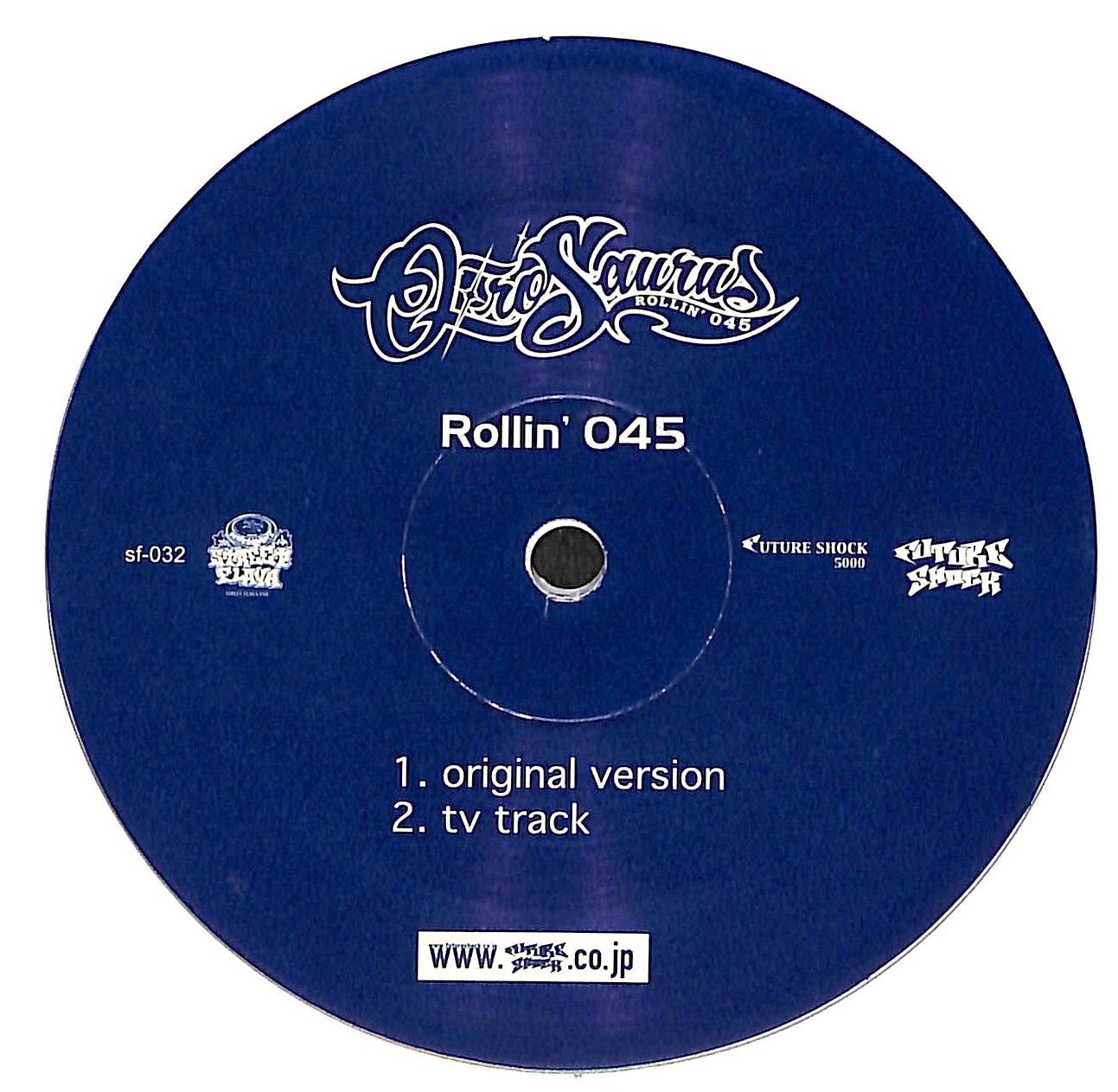 Rollin' 045