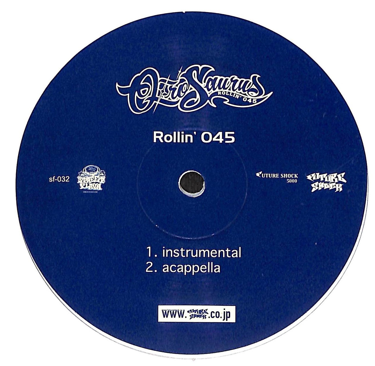 Rollin' 045