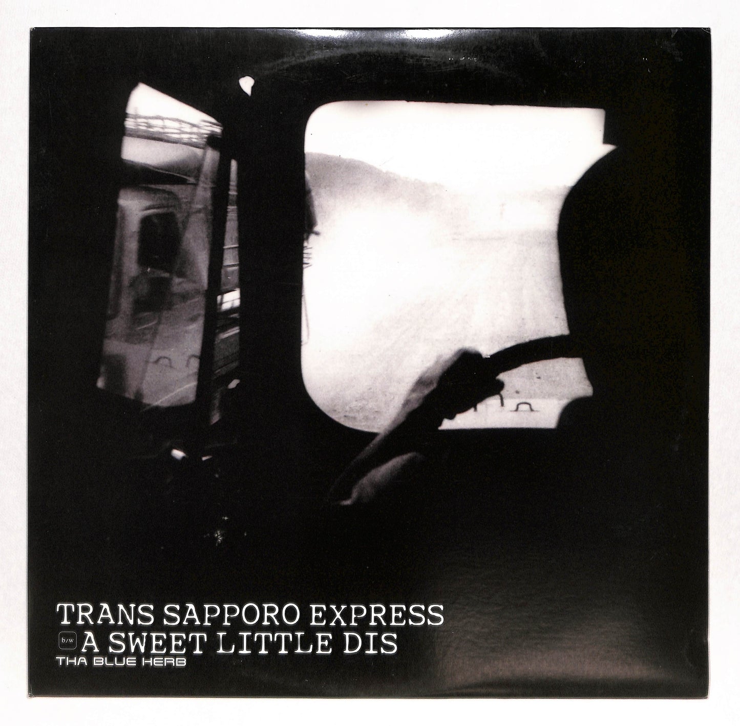 Trans Sapporo Express / A Sweet Little Dis