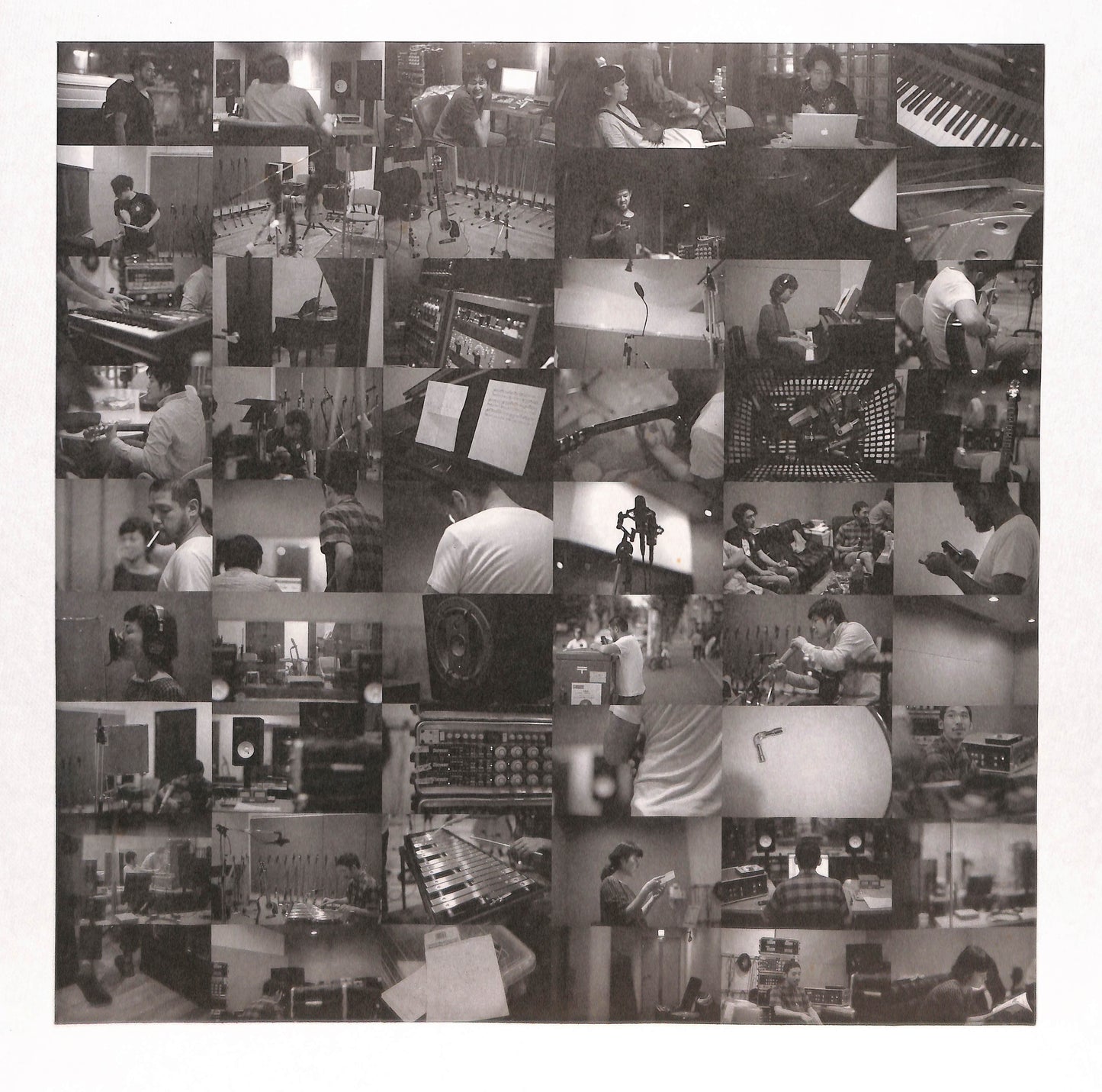 Reflection Eternal / Imaginary Folklore