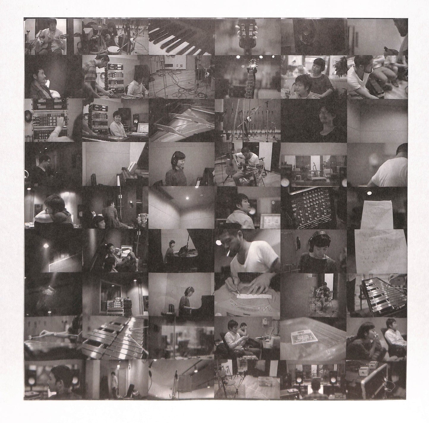 Reflection Eternal / Imaginary Folklore