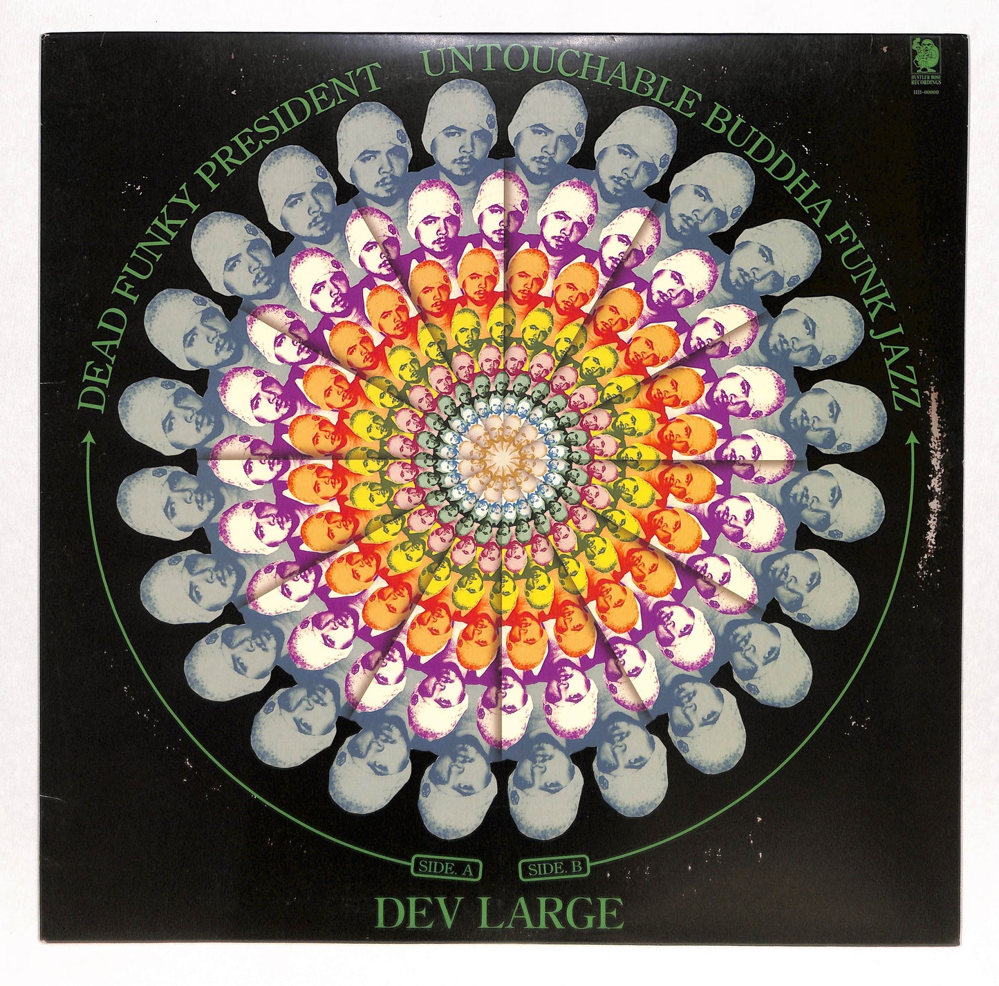 Dead Funky President