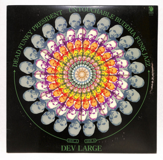 Dead Funky President