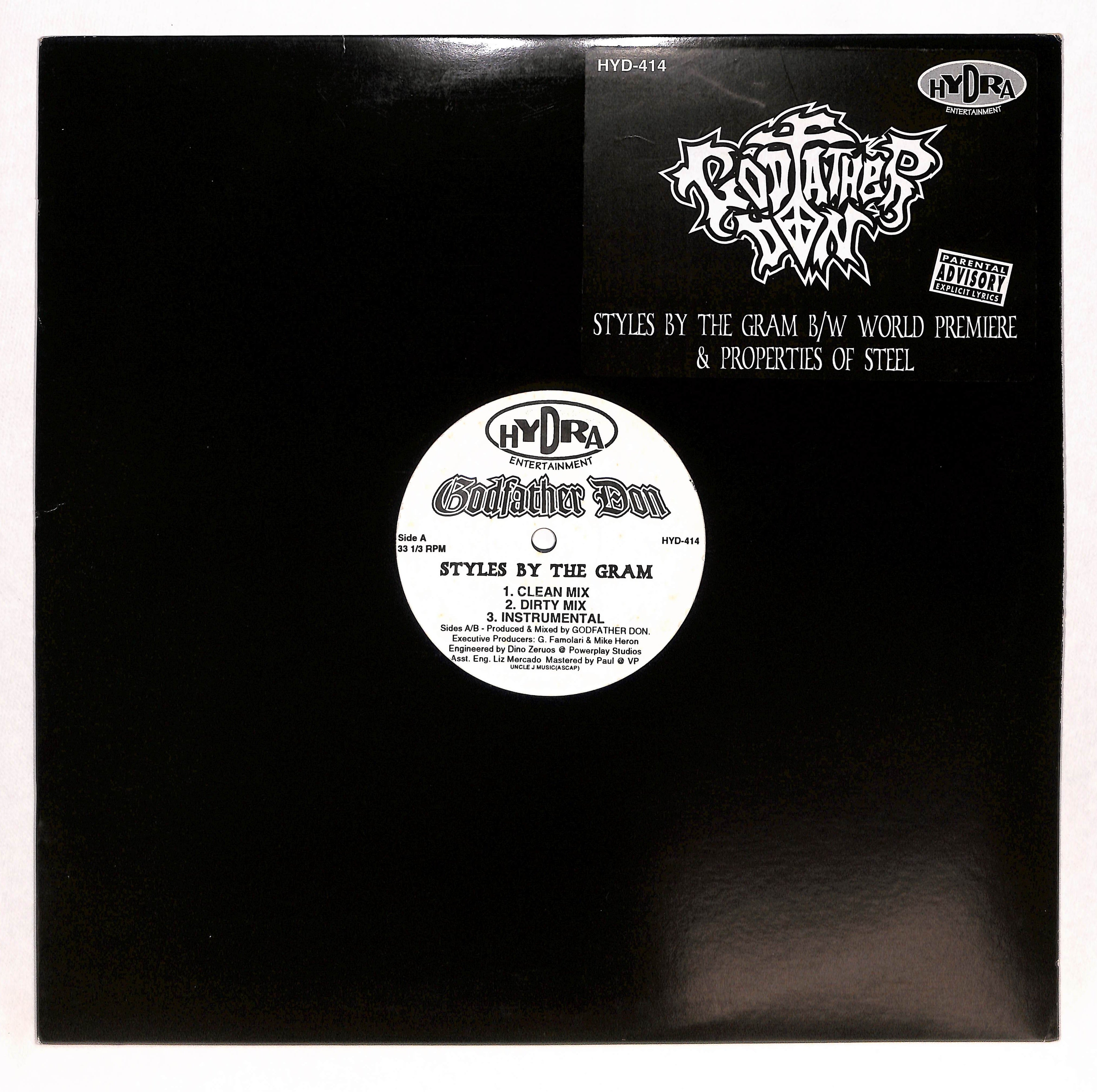 HIP HOP / R&B – ELLA ONLINE