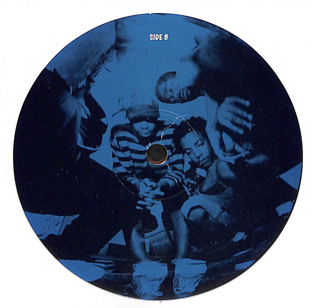 Bizarre Ride II The Pharcyde