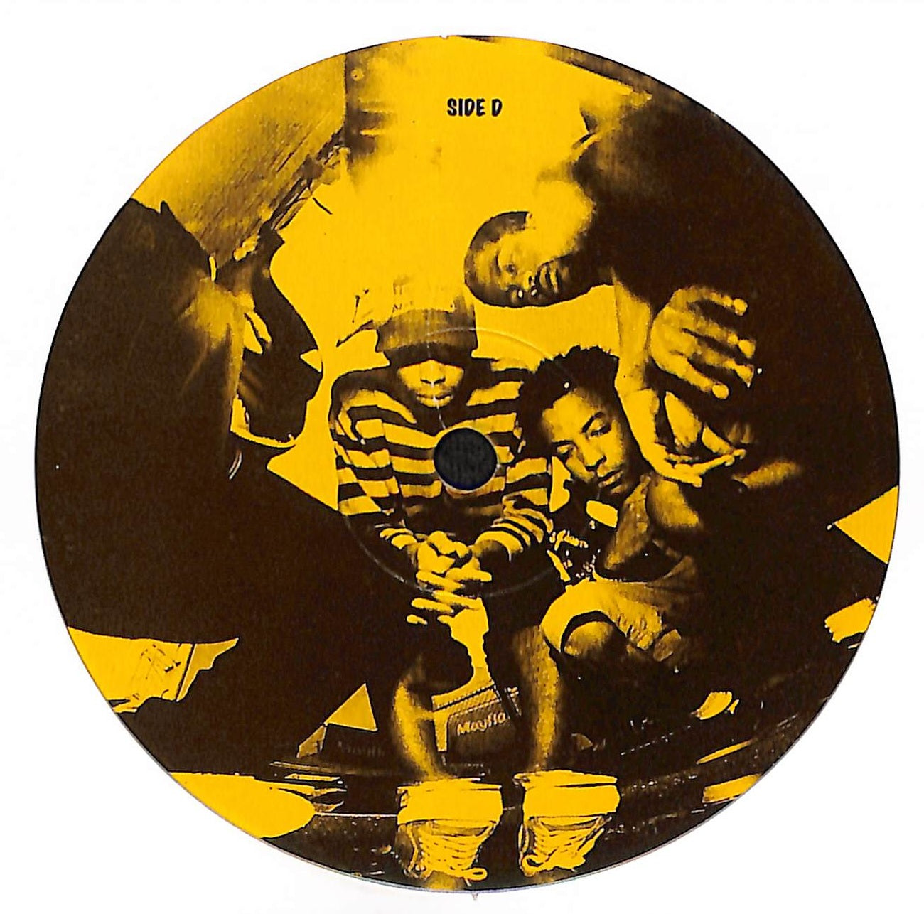 Bizarre Ride II The Pharcyde